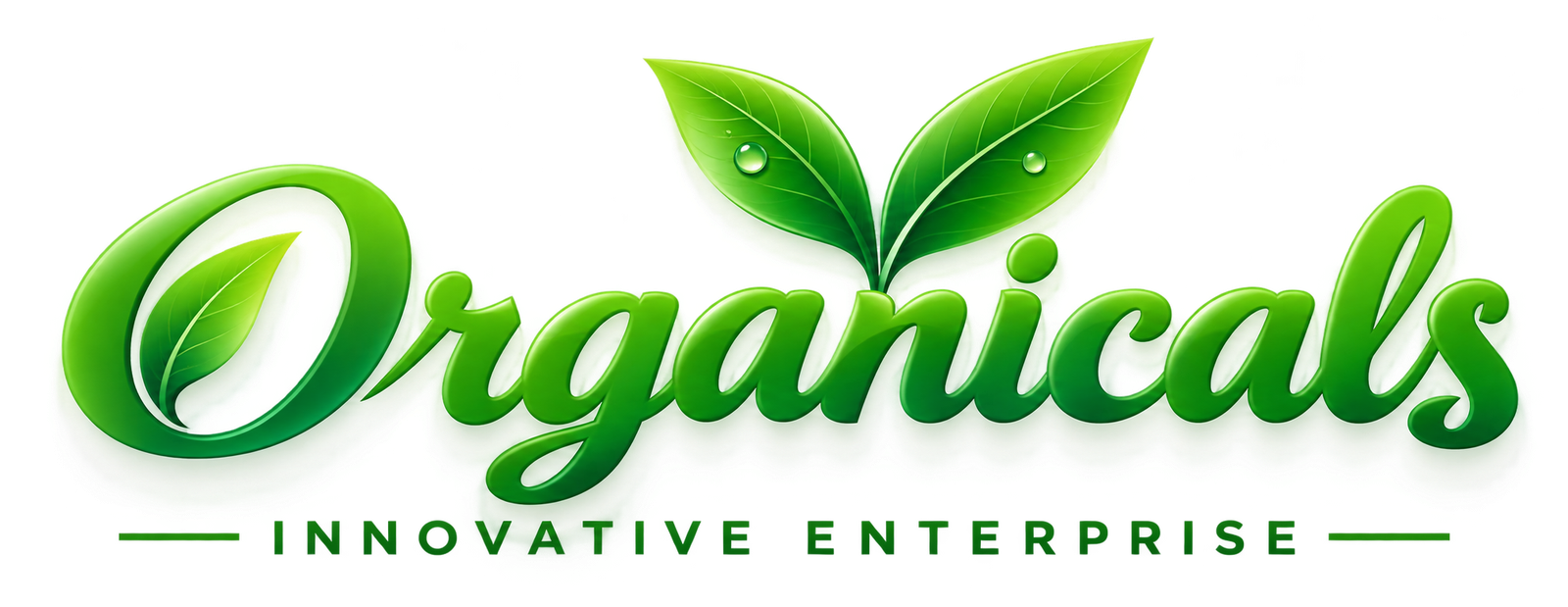 Organicals Innovative Enterprise