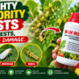Mighty Minority Pests_ Big Damage 90x90